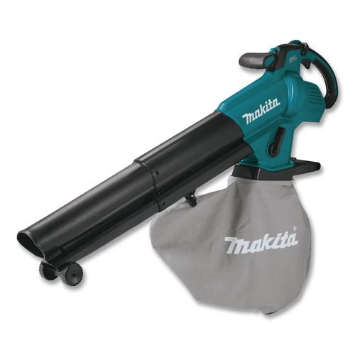 18v Lxt Bl Li-ion 6.6 Gal Cordless Blower/vacuum/mulcher (tool Only)