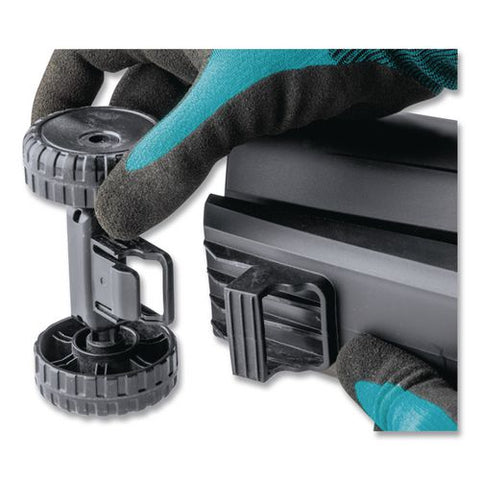 18v Lxt Bl Li-ion 6.6 Gal Cordless Blower/vacuum/mulcher (tool Only)