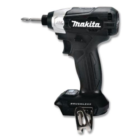 18v Lxt Sub-compact Brushless Lithium-ion Cordless Impact Driver (reconditioned)