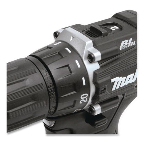 18v Lxt Sub-compact Brushless Lithium-ion 1/2" Cordless Driver Drill Kit