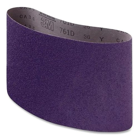Regalite Resin Bond Cloth Belt, 9.88 X 29.5, 10/carton