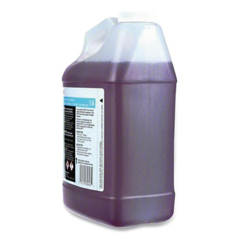 Glass Cleaner Concentrate, 2 L Bottle, 4/carton