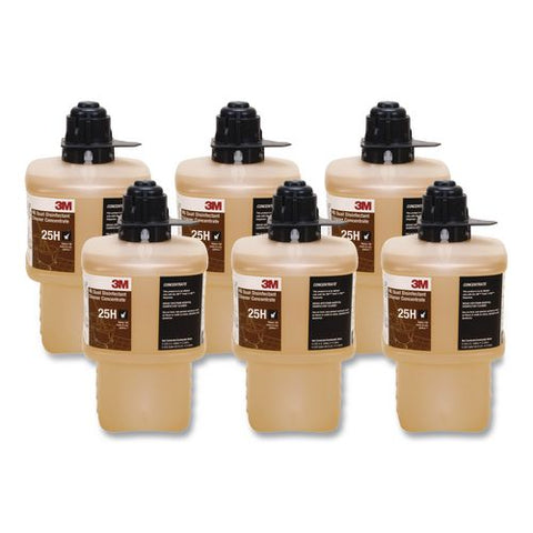 Cleaner,hb Quat,light,amb