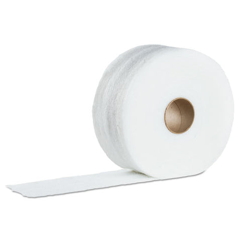 Easy Trap Duster, 5" X 30 Ft, White, 60 Sheet Roll/box, 8 Boxes/carton