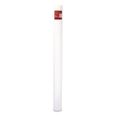 Mailing Tube, 36" Long, 3" Diameter, White