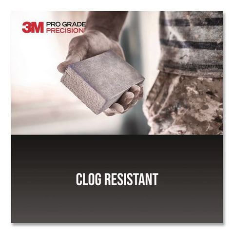 Pro Grade Precision Sanding Block Sponge