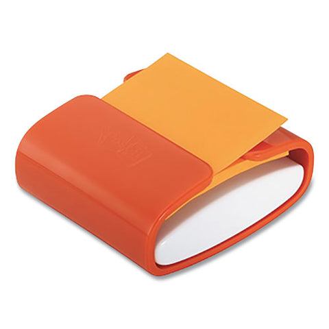 Wrap Dispenser, For 3 X 3 Pads, Assorted Colors