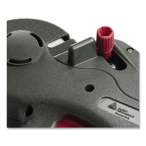 Pricemarker, Model 1131, 1-line, 8 Characters Per Line, 0.88 X 0.44 Label Size