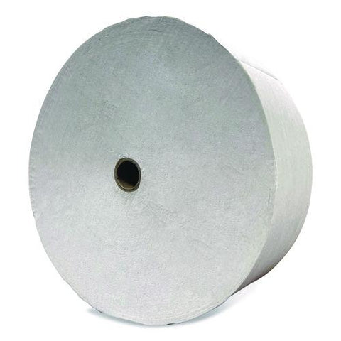 Transcend Controlled-use Smart-core Jumbo Roll Tissue, 2-ply, 3.78" X 1,145 Ft, White, 12 Rolls/carton