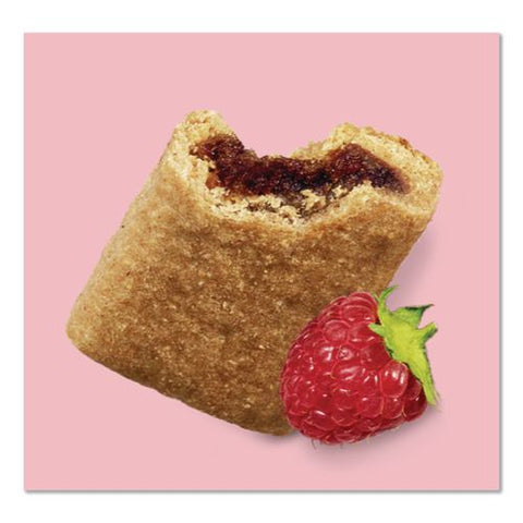 Minis Raspberry Fig Bar, 1 Oz, 150/carton
