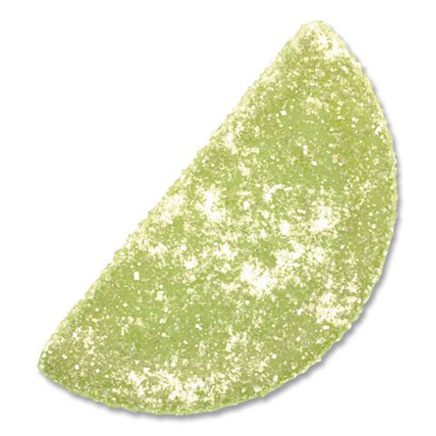 Sourmelon Bites Gummy Candy, Watermelon, 1.8 Oz Packet, 12/box