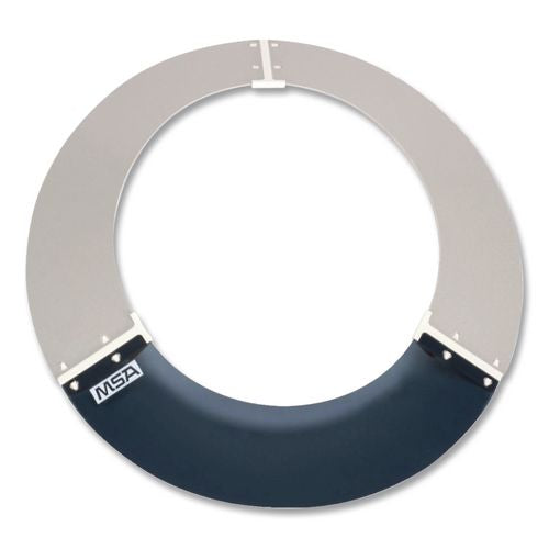 Sun Shield For V-gard Hats
