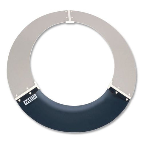 Sun Shield For V-gard Hats