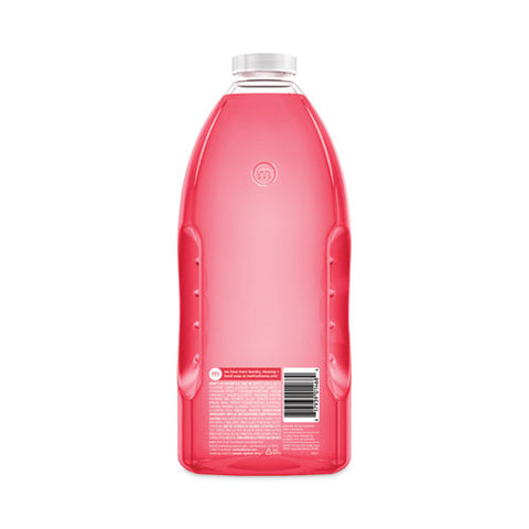 All Surface Cleaner, Grapefruit Scent, 68 Oz Plastic Bottle