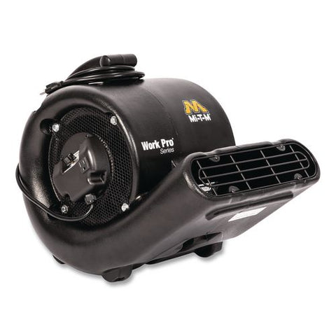 Work Pro 3-speed Air Mover Fan