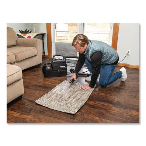 Choremaster 2-gallon Cold Water Spot Extractor, 2 Gal Capacity, 20 Ft Cord