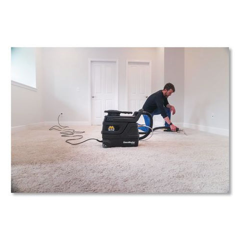 Choremaster 3-gallon Spot Extracator, 3 Gal Capacity, 20 Ft Cord