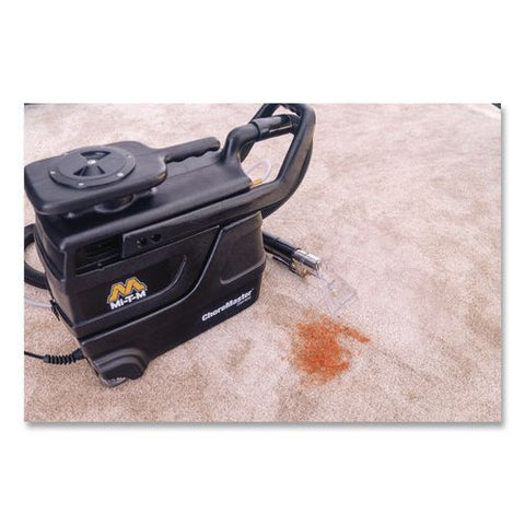 Choremaster 3-gallon Spot Extracator, 3 Gal Capacity, 20 Ft Cord
