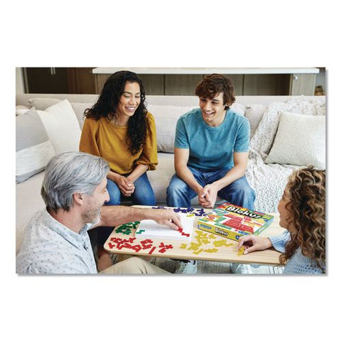 Blokus Board Game, Ages 7 And Up