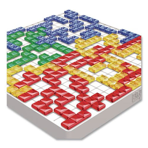 Blokus Board Game, Ages 7 And Up