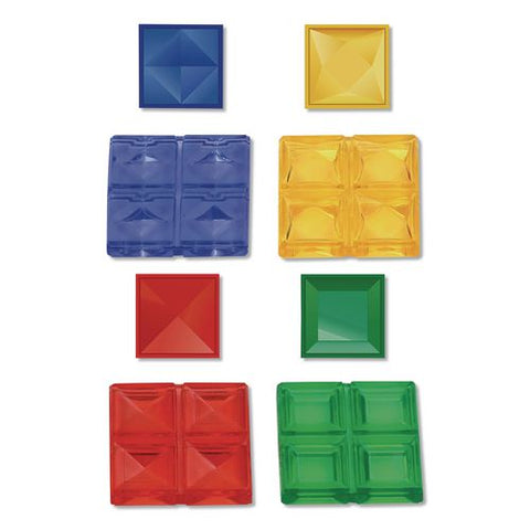 Blokus Board Game, Ages 7 And Up