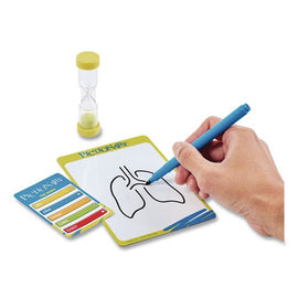 Pictionary Board Game, Ages 8 And Up