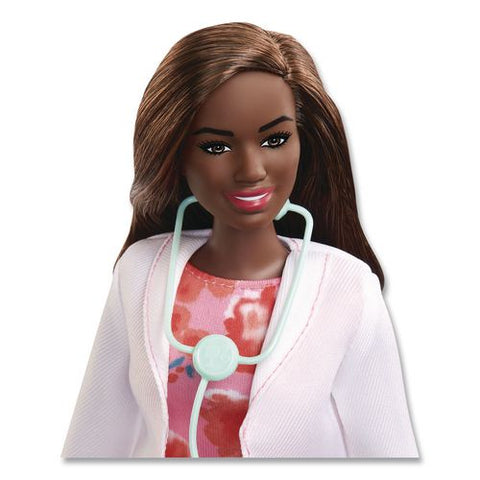 Doctor Doll, Ages 3 And Up