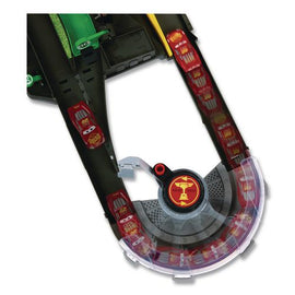 Cars Piston Cup Action Speedway Playset, Ages 4 And Up