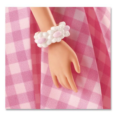 The Movie Perfect Day Collector Doll, Ages 3 And Up