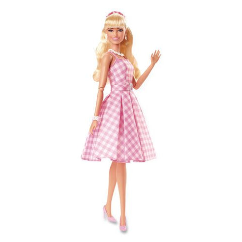 The Movie Perfect Day Collector Doll, Ages 3 And Up