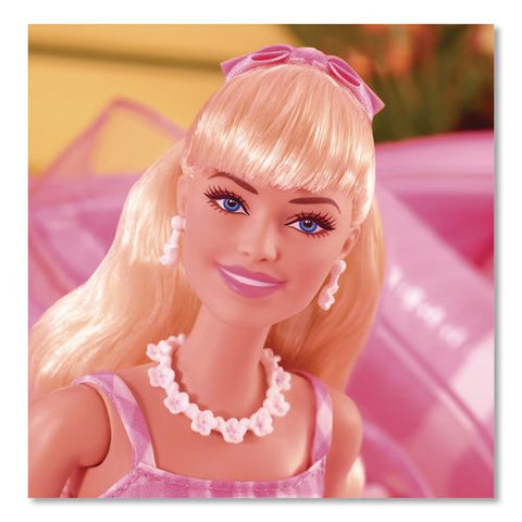 The Movie Perfect Day Collector Doll, Ages 3 And Up