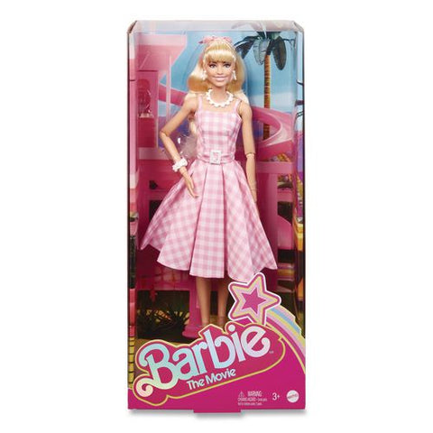 The Movie Perfect Day Collector Doll, Ages 3 And Up