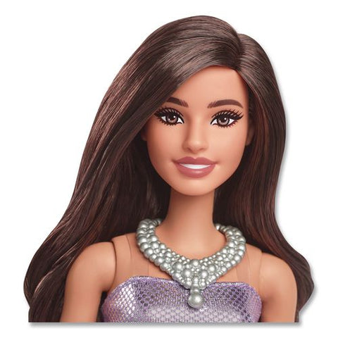 Fashionistas Doll, Ages 3 And Up