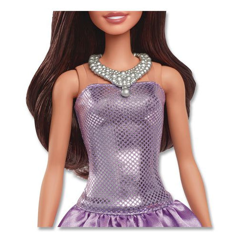 Fashionistas Doll, Ages 3 And Up