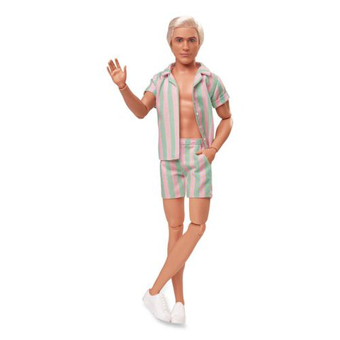 The Movie Ken Collector Doll, Ages 3 And Up