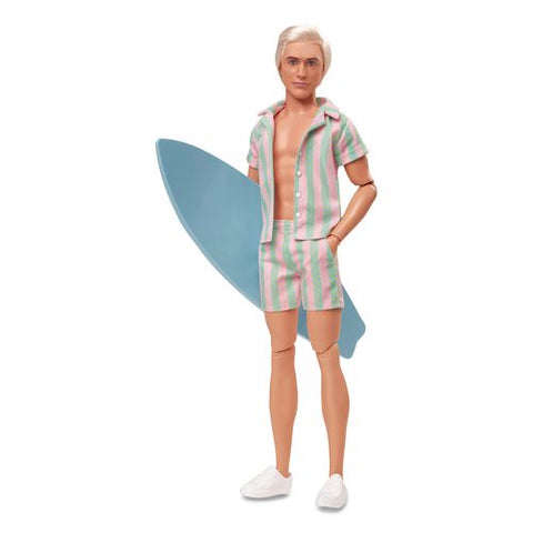 The Movie Ken Collector Doll, Ages 3 And Up