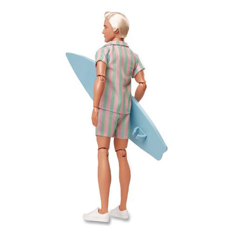 The Movie Ken Collector Doll, Ages 3 And Up