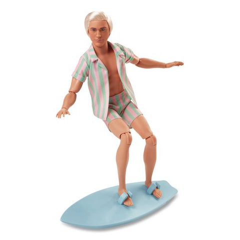 The Movie Ken Collector Doll, Ages 3 And Up