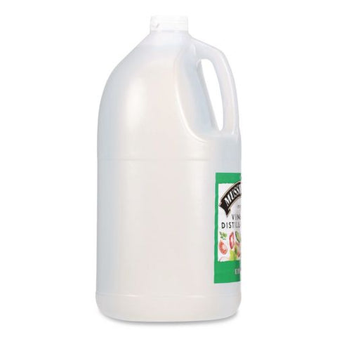 Distilled White Vinegar, 128 Oz Bottle, 4/pack
