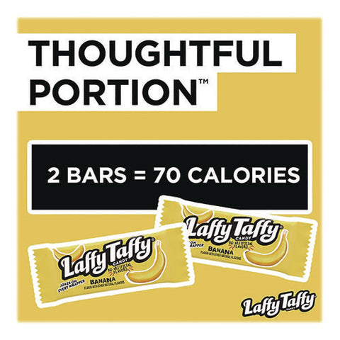 Laffy Taffy Assorted Pack, 49.3 Oz Tub