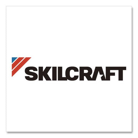 7510002236814, Skilcraft Prong Fastener Base, 2" Capacity, 100/box