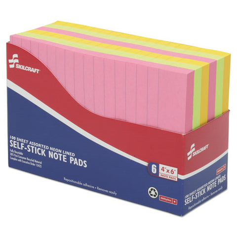 7530014181212,pads 6/pk