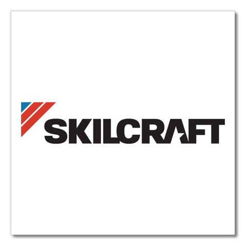 7930015553384, Skilcraft Spartan Biorenewables Glass Cleaner, 1 Gal Bottle, 4/carton