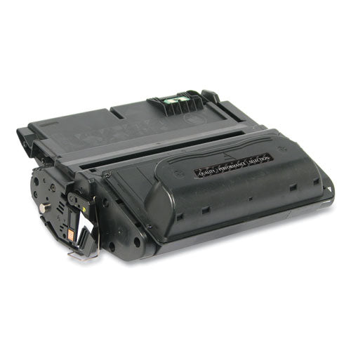 7510016902908 Remanufactured Q1338a (38a) Toner, 12,000 Page-yield, Black