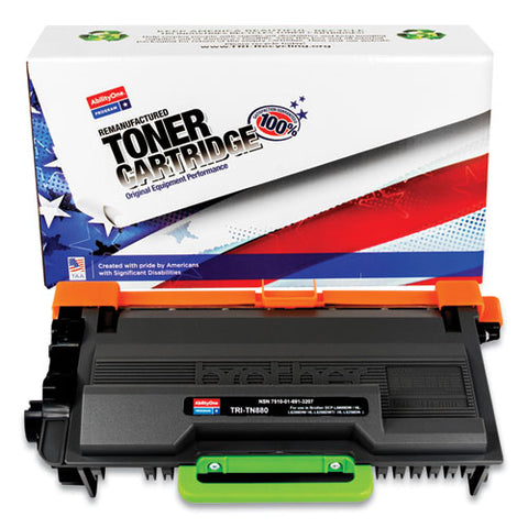 Tower,brother L6600dw,bk