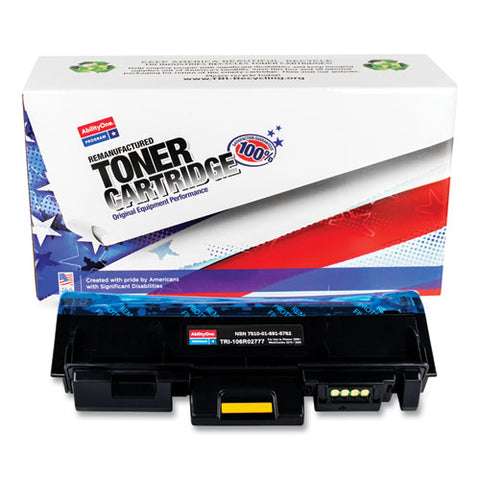 Toner,xerox Reman 3260,bk