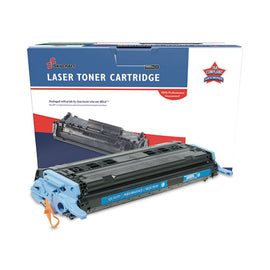 7510016962219 Remanufactured Q6001a (124a) Toner, 2,000 Page-yield, Cyan
