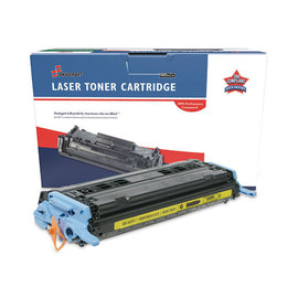 7510016962220 Remanufactured Q6002a (124a) Toner, 2,000 Page-yield, Yellow