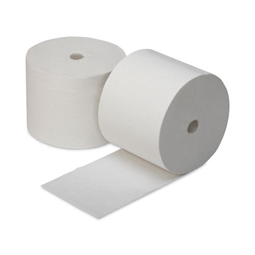 8540016996491, Skilcraft Coreless Two-ply Toilet Tissue, 1,000 Sheets/roll, 36 Rolls/carton