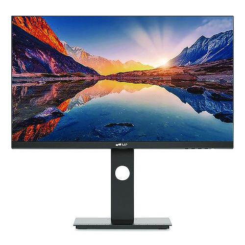 700005401n Skilcraft High-definition Flat Screen Computer Monitor, 23.8" Widescreen Ips Panel, 1920 Pixels X 1080 Pixels